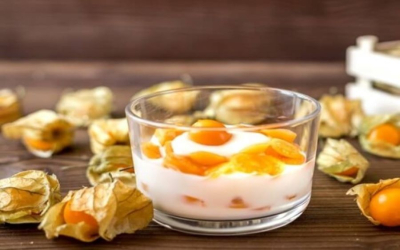 Trái thù lù Nam Mỹ tươi – Món quà độc đáo dành tặng người thân