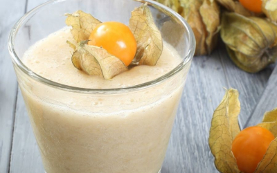 Công dụng của thù lù Nam Mỹ xay nhuyễn đối với sức khỏe