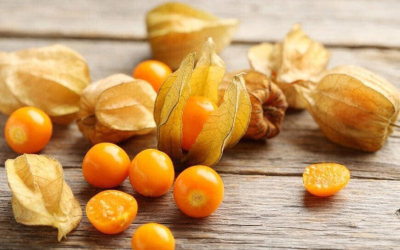 Những Lợi Ích Sức Khỏe Không Ngờ Từ Thù Lù Nam Mỹ Nhập Khẩu