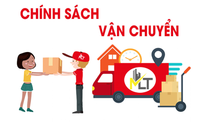 Chính sách vận chuyển và mua hàng
