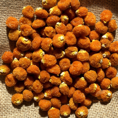 Trái tầm bóp sấy khô nguyên vị 100 g