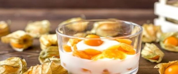 Trái thù lù Nam Mỹ tươi – Món quà độc đáo dành tặng người thân